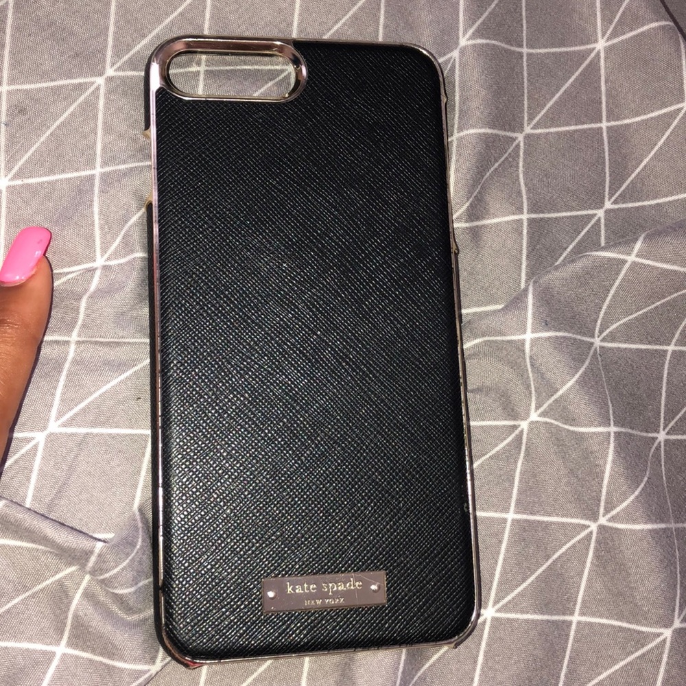 iPhone 6/7/8 Plus case